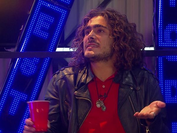 Estudio Shore - Episodio 5