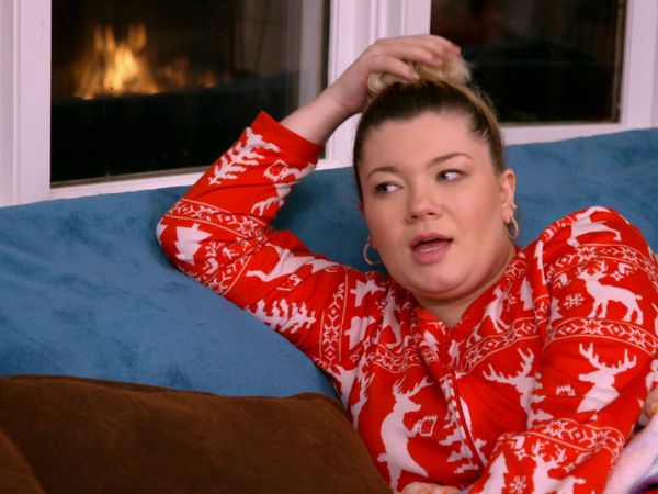 Teen Mom OG - Quita la confusión de tu cerebro
