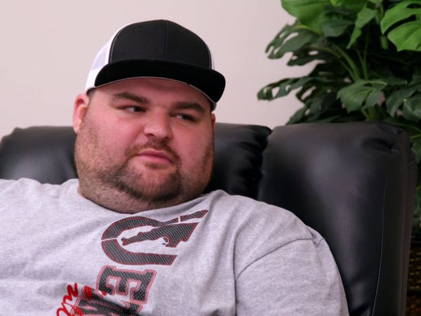 Teen Mom OG - Soy hermosa, soy inteligente, soy fuerte