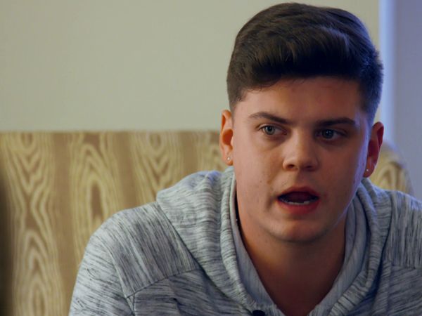 Teen Mom OG - El tiempo lo dirá