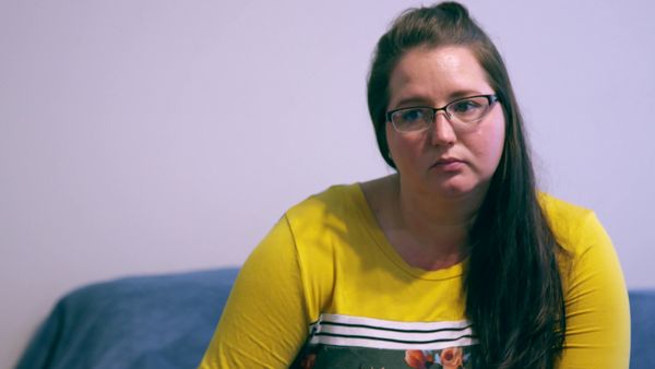Teen Mom OG - Entrar a las llamas