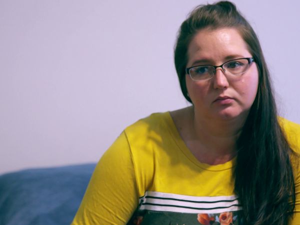 Teen Mom OG - Entrar a las llamas