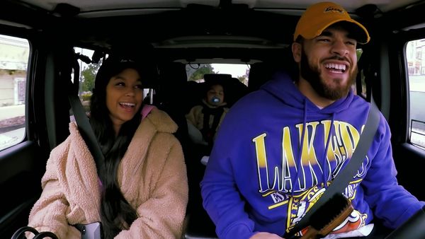 Teen Mom OG - Bendiciones, no carga