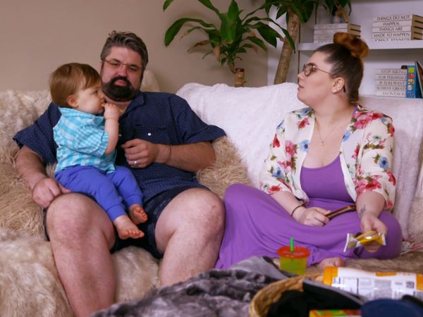 Teen Mom OG - Estaré lista cuando tú lo estés