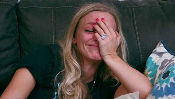 Teen Mom OG - No estoy bien