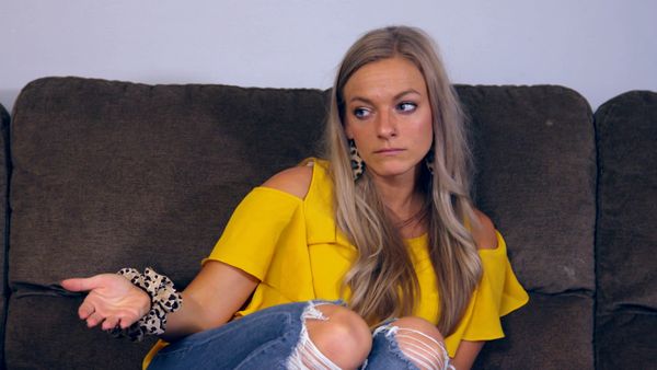 Teen Mom OG - Decisiones, Decisiones
