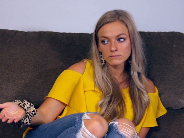 Teen Mom OG - Decisiones, Decisiones