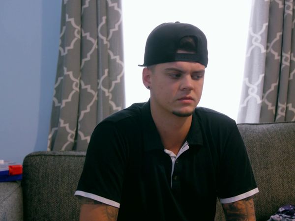 Teen Mom OG - Al rescate
