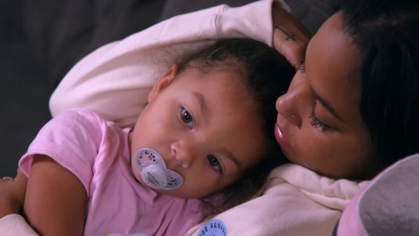 Teen Mom OG - Hora de hablar