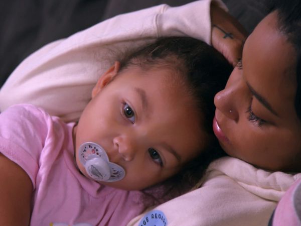 Teen Mom OG - Hora de hablar