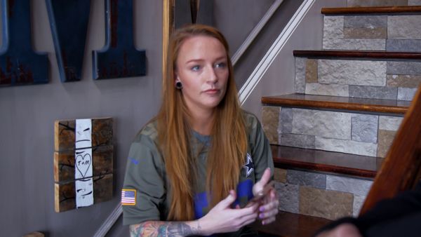 Teen Mom OG - Todo esto fue un infierno
