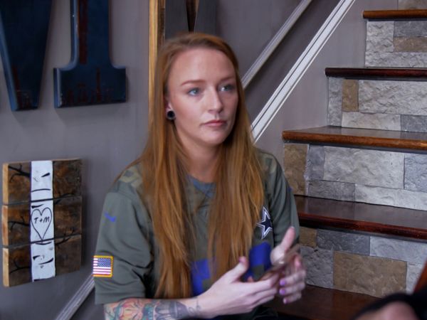 Teen Mom OG - Todo esto fue un infierno