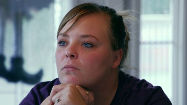 Teen Mom OG - No me hundiré sin pelear