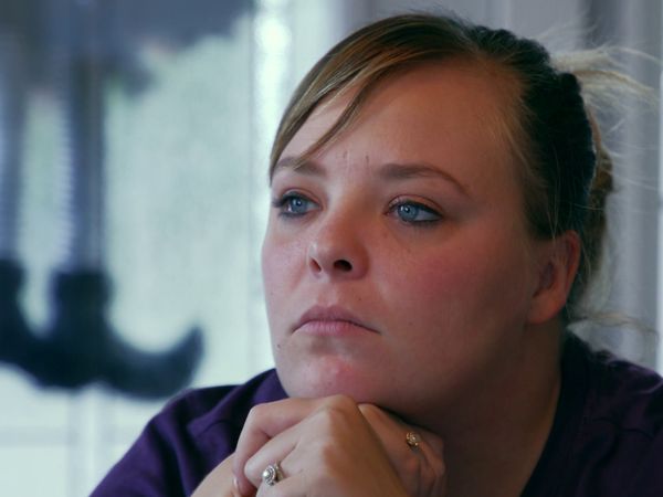 Teen Mom OG - No me hundiré sin pelear