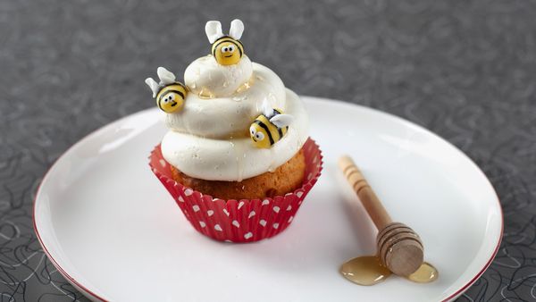 Flour Power Special - Birds and Bees - Birds and Bees