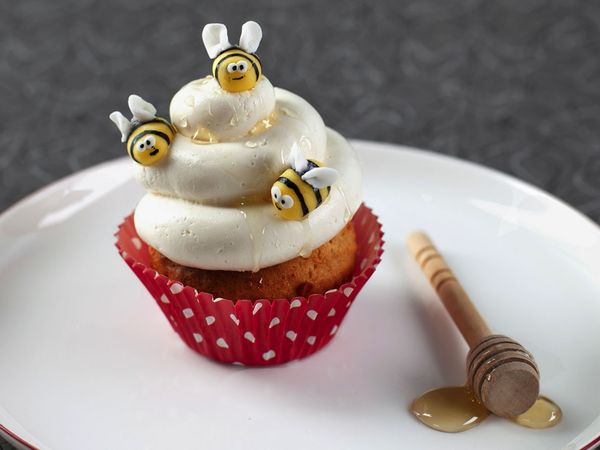 Flour Power Special - Birds and Bees - Birds and Bees