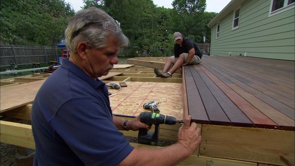Ask This Old House - E1 | All Hands On Deck | Ask This Old House