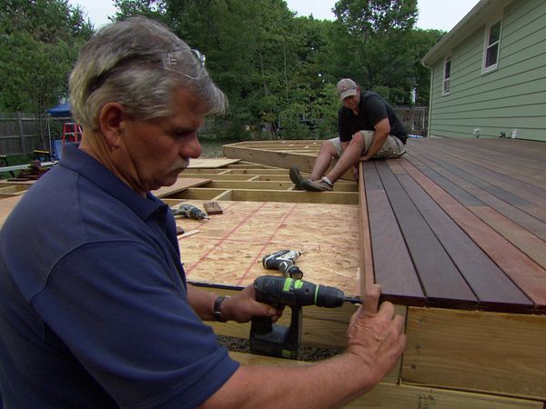 Ask This Old House - E1 | All Hands On Deck | Ask This Old House