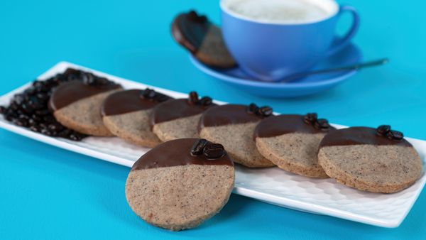 Flour Power Special - Coffee Klatch - Coffee Klatch