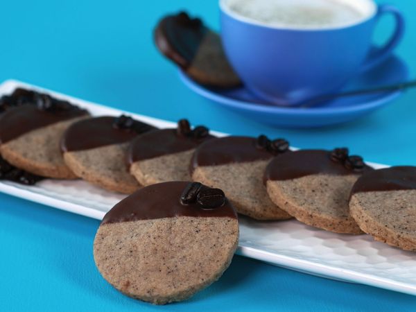 Flour Power Special - Coffee Klatch - Coffee Klatch