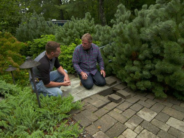 Ask This Old House - E3 | All About Walkways | Ask This Old House