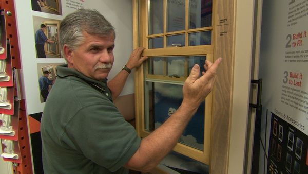 Ask This Old House - E5 | All About Windows | Ask This Old House