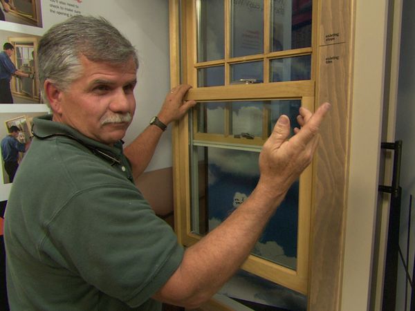 Ask This Old House - E5 | All About Windows | Ask This Old House