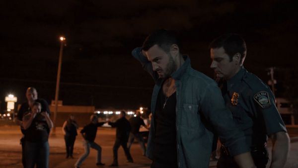 Cazador de homicidas - Bala con mi nombre en ella