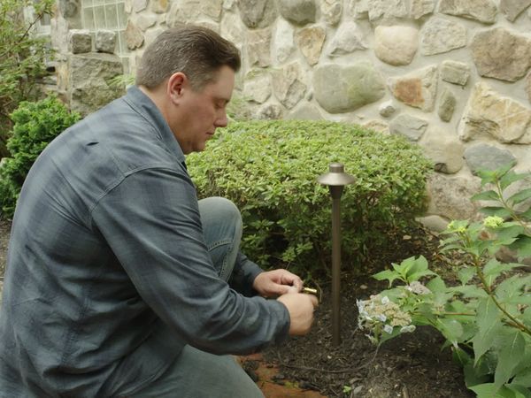 Ask This Old House - E10 | Landscape Lighting, Brick Walkway | Ask This Old House