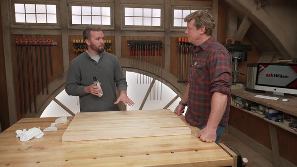 Ask This Old House - E13 | Mini Split, Butcher Block | Ask This Old House