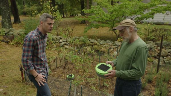 Ask This Old House - E15 | Automated Landscape, Modern Bench | Ask This Old House