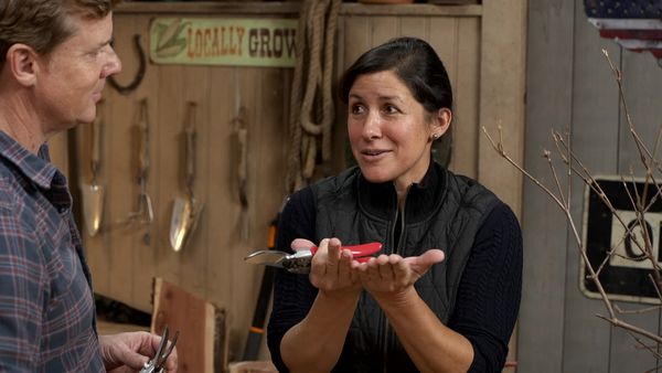 Ask This Old House - E20 | Spring Projects: Paint, Prune, Spigots | Ask This Old House