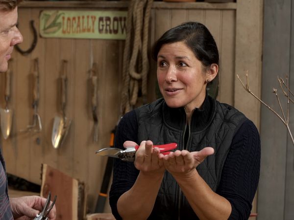 Ask This Old House - E20 | Spring Projects: Paint, Prune, Spigots | Ask This Old House