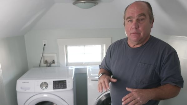 Ask This Old House - E24 | Flood Prevention, Deck Hangers | Ask This Old House