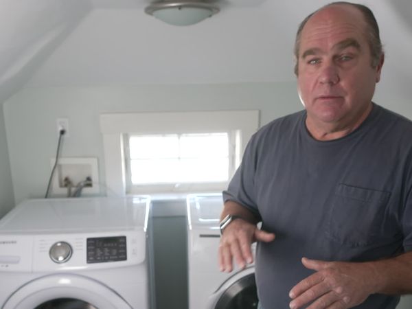 Ask This Old House - E24 | Flood Prevention, Deck Hangers | Ask This Old House