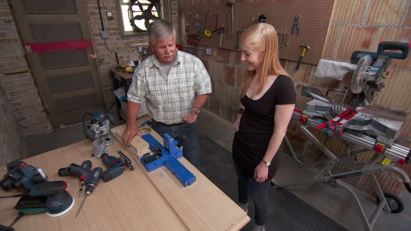 Ask This Old House - E29 | Ultimate Garage Workshop | Ask This Old House
