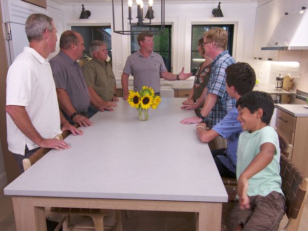 This Old House - E1 | Behind the Build | Designing Kitchens