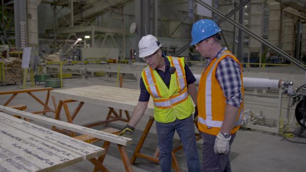 This Old House - E2 | Behind the Build | Factory Made