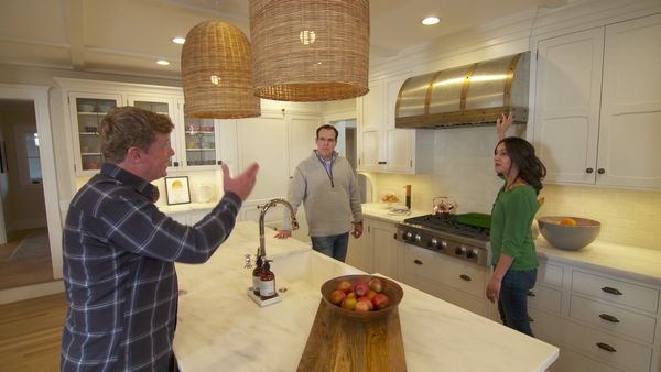 This Old House - E4 | Behind the Build | Anatomy of a Kitchen