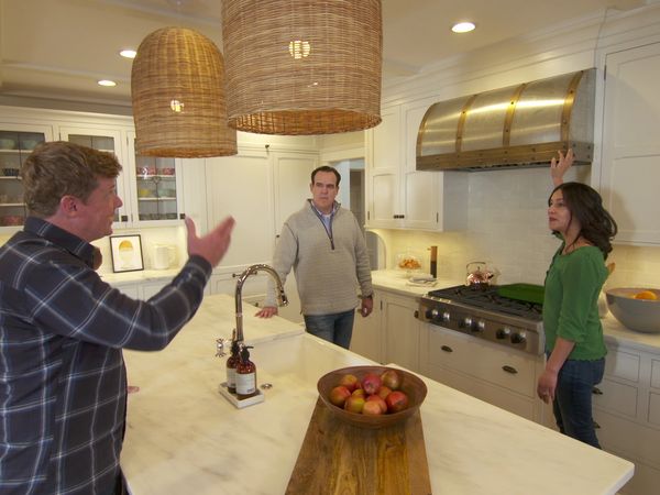 This Old House - E4 | Behind the Build | Anatomy of a Kitchen