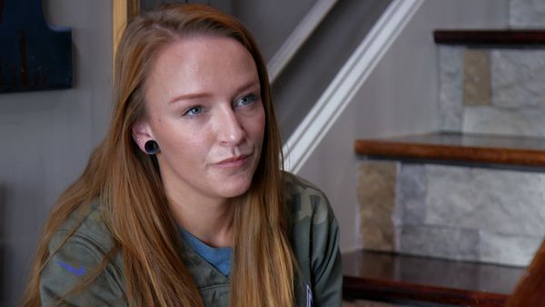 Jovens e Mães OG - Episódio 17