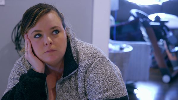Jovens e Mães OG - Episódio 19