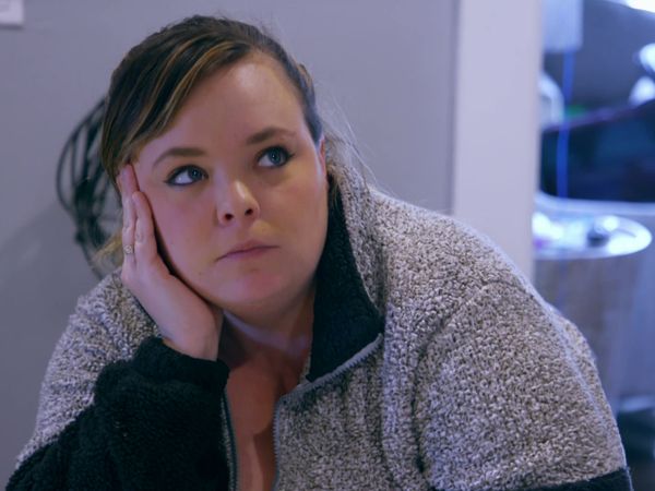 Jovens e Mães OG - Episódio 19