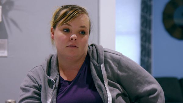 Jovens e Mães OG - Episódio 15