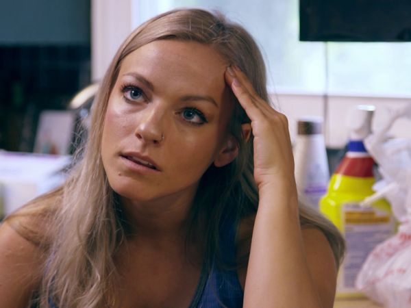 Jovens e Mães OG - Episódio 14