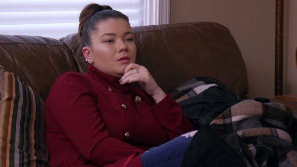 Jovens e Mães OG - Episódio 22