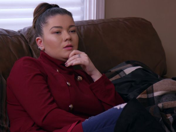 Jovens e Mães OG - Episódio 22