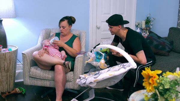 Jovens e Mães OG - Episódio 12
