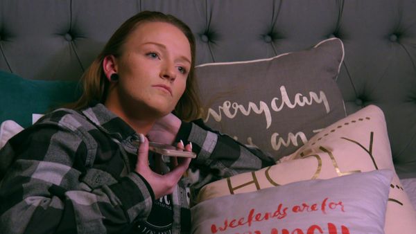 Jovens e Mães OG - Episódio 1