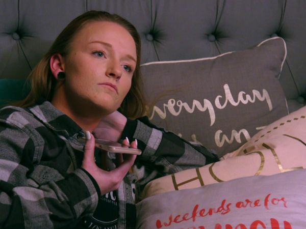 Jovens e Mães OG - Episódio 1